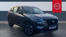 Nissan X-Trail 1.5 E-Power E-4orce 213 Acenta Premium 5dr Auto Hybrid Station Wagon